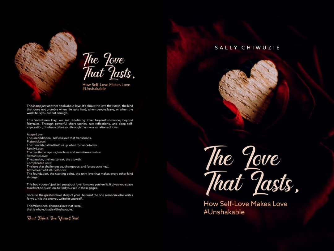 the love that lasts book cover